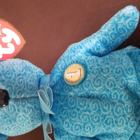 TY The People's Beanie Classy with tag attached - Picture 2 of 9